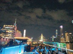 -琶醍壹号•潮菜江景餐吧