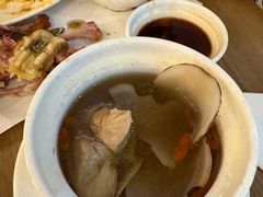 -万德诺富特酒店·自助餐厅(万德大厦店)