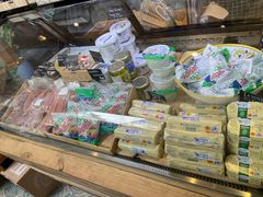 零售区-Alimentari早午餐(安福路店)