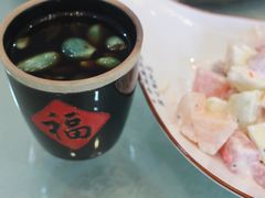 -闫水饺大酒楼·北京老闫靓马饺子馆