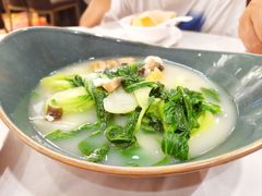 -汤臣·空中餐厅·严选粤菜(石湾世博广场店)