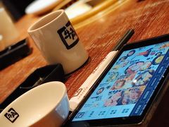 -牛角日本烧肉专门店(海运大厦店)