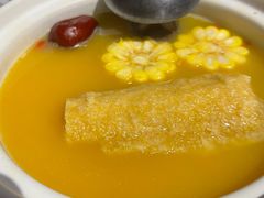 鼎汤有机农场时蔬-U你·湖北家宴菜(南湖总店)