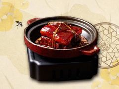 -姑苏家宴·苏帮菜·松鼠桂鱼(苏州总店)