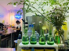 -ALPHA COFFEE阿尔法咖啡(虹莘路店)