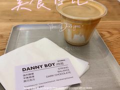 -雪凇咖啡snowsong(三盛店)