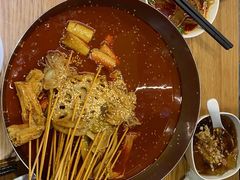 -付小姐在成都(川沙店)