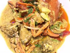 -J Daeng Seafood