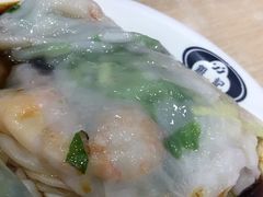 -银记肠粉店(市二宫店)