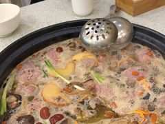 -蜀皇·菌汤鲜黄牛肉汤锅(宽窄巷子店)