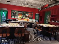 -香佰里重庆火锅(恒力博纳广场店)