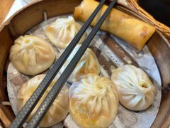 -馋三尺蟹粉小笼(人民广场店)