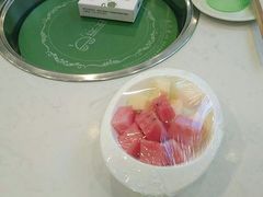 -蛙两只美蛙鱼头火锅(恒茂店)