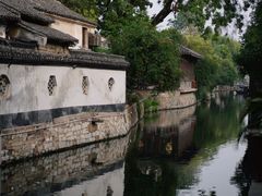 -南浔古镇