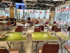 -广九餐室(陈家祠扬韬广场店)