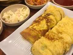 -金北顺大锅家(신사본점)
