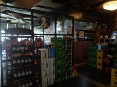 -莽子老火锅(大坪店)