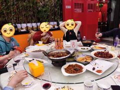 -簋街仔仔小龙虾(总店)