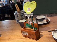 -绿茶餐厅(南昌王府井店)