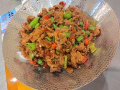 -小团圆灶台鱼·百城头牌菜(千岛湖店)