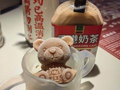 -肥韬香港茶餐厅(上海首店)