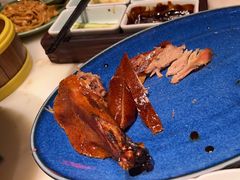 -情满四合院•京菜•烤鸭(动物园店)