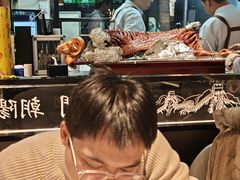 -汗腾格里·风味餐厅(新疆驻京办店)