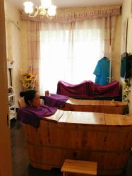 -御森堂熏蒸养生馆