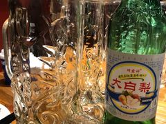 -喝丢一只鞋海鲜烧烤·海肠捞饭(文体街店)