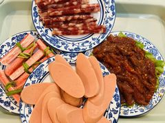 -飘香火锅(玉林西路店)