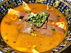 -椒小兔·盐帮川菜中餐厅(金沙时代广场店)