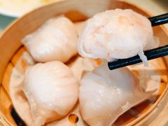 -利苑酒家(金宝店)