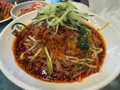 -春花民族美食(佳木斯总店)