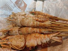-79号渔船海鲜饭店(龙岗店)