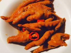 -老宁波1381餐厅(宏泰广场店)