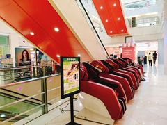 -光启城时尚购物中心