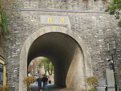 -鼓楼(西湖风景名胜区)