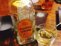 -木子烧鸟屋(百子湾店)