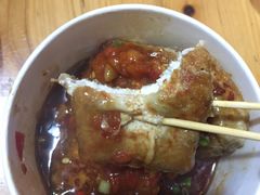 -汪一挑馄饨(老街店)