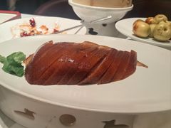 -四季民福烤鸭店(王府井灯市口店)