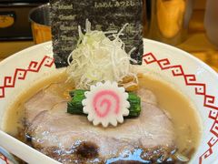 -Ramen满吉·豚骨拉面(丽园路店)