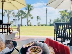 -宴悦海鲜餐厅Driftwood·游水海鲜·牛排(亚龙湾瑞吉店)