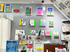 -Badmarket(庙前西街店)