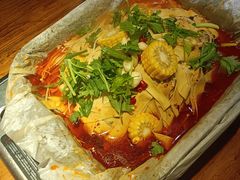-小草大排档(北沙坡店)