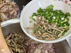 -熊氏牛羊杂粉(龙眼井总店)