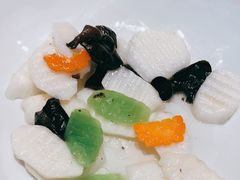 -隆聚·时令海鲜(洪兴店)