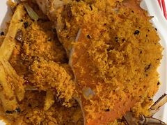 -避风塘·金牌店·夜宵(金玉兰店)