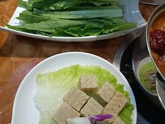 -塔兰齐新疆孜然火锅(鲤鱼山路店)