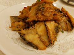 -寻味顺德·南记酒家·传统顺德菜·鱼生(广源路店)