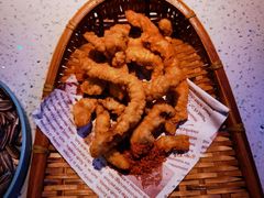 麻香小酥肉-味妙烤鱼吧(回龙观店)